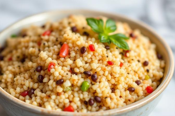 10 Tips Mengelola Alergi Gandum dalam Pola Makan Sehari-hari 10 Tips Mengelola Alergi Gandum dalam Pola Makan Sehari-hari