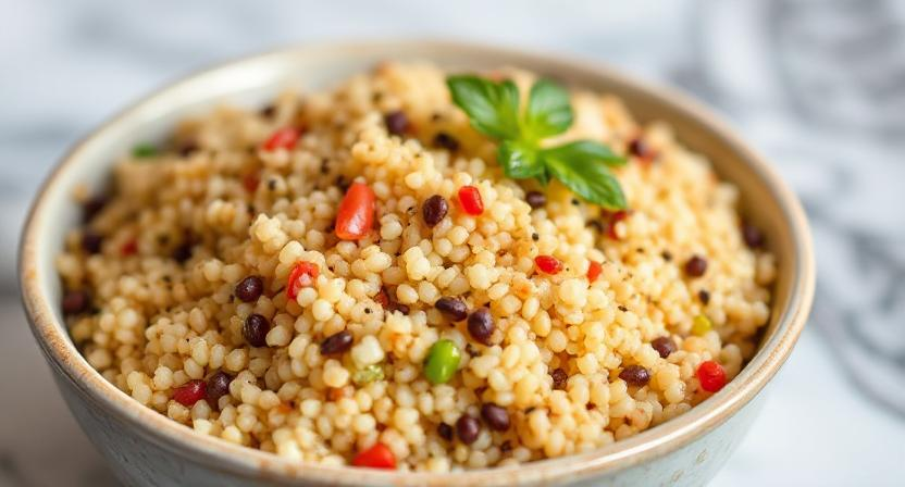 10 Tips Mengelola Alergi Gandum dalam Pola Makan Sehari-hari