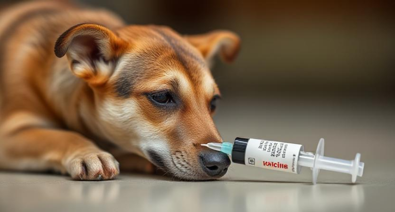 7 Langkah Penting Menangani Gigitan Hewan yang Berisiko Rabies
