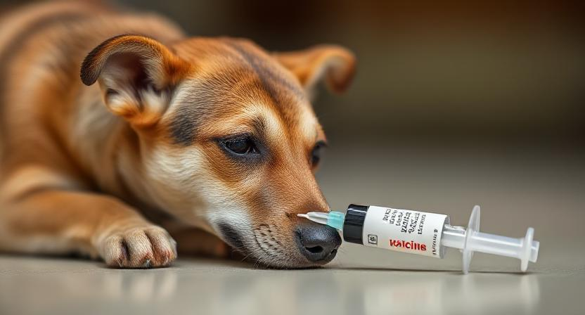 7 Langkah Penting Menangani Gigitan Hewan yang Berisiko Rabies