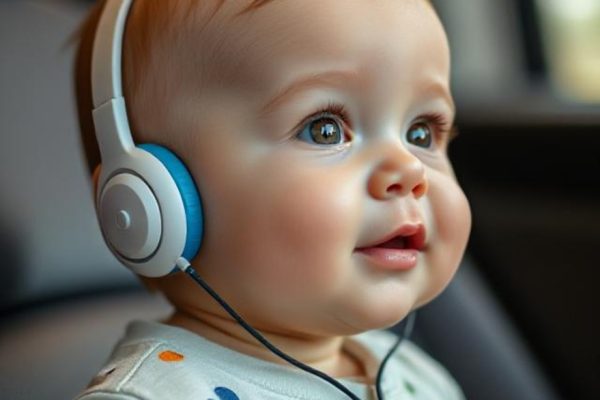 10 Tips Mencegah Gangguan Pendengaran pada Anak