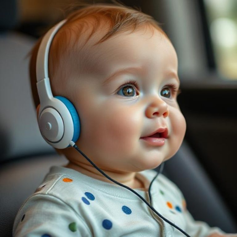 10 Tips Mencegah Gangguan Pendengaran pada Anak