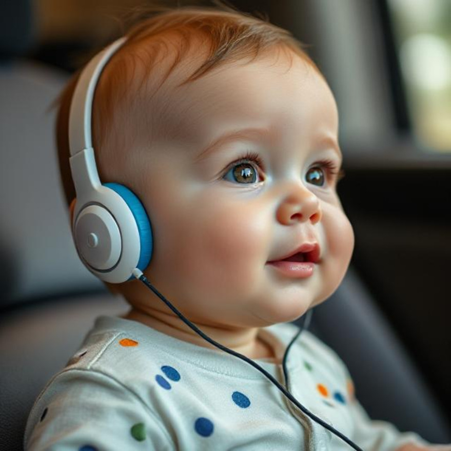 10 Tips Mencegah Gangguan Pendengaran pada Anak