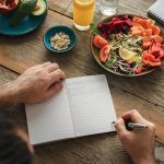 10 Cara Efektif Mengatur Pola Makan Sehat saat Diet