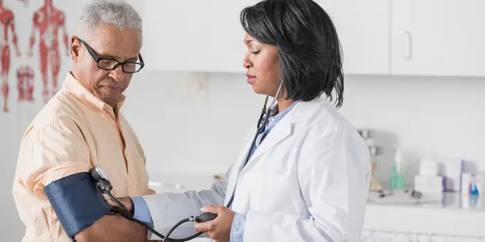 10 Cara Menjaga Jantung Sehat di Usia Lanjut