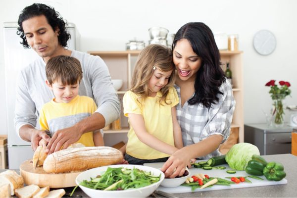 5 Panduan Lengkap Diet untuk Penderita GERD 5 Panduan Lengkap Diet untuk Penderita GERD