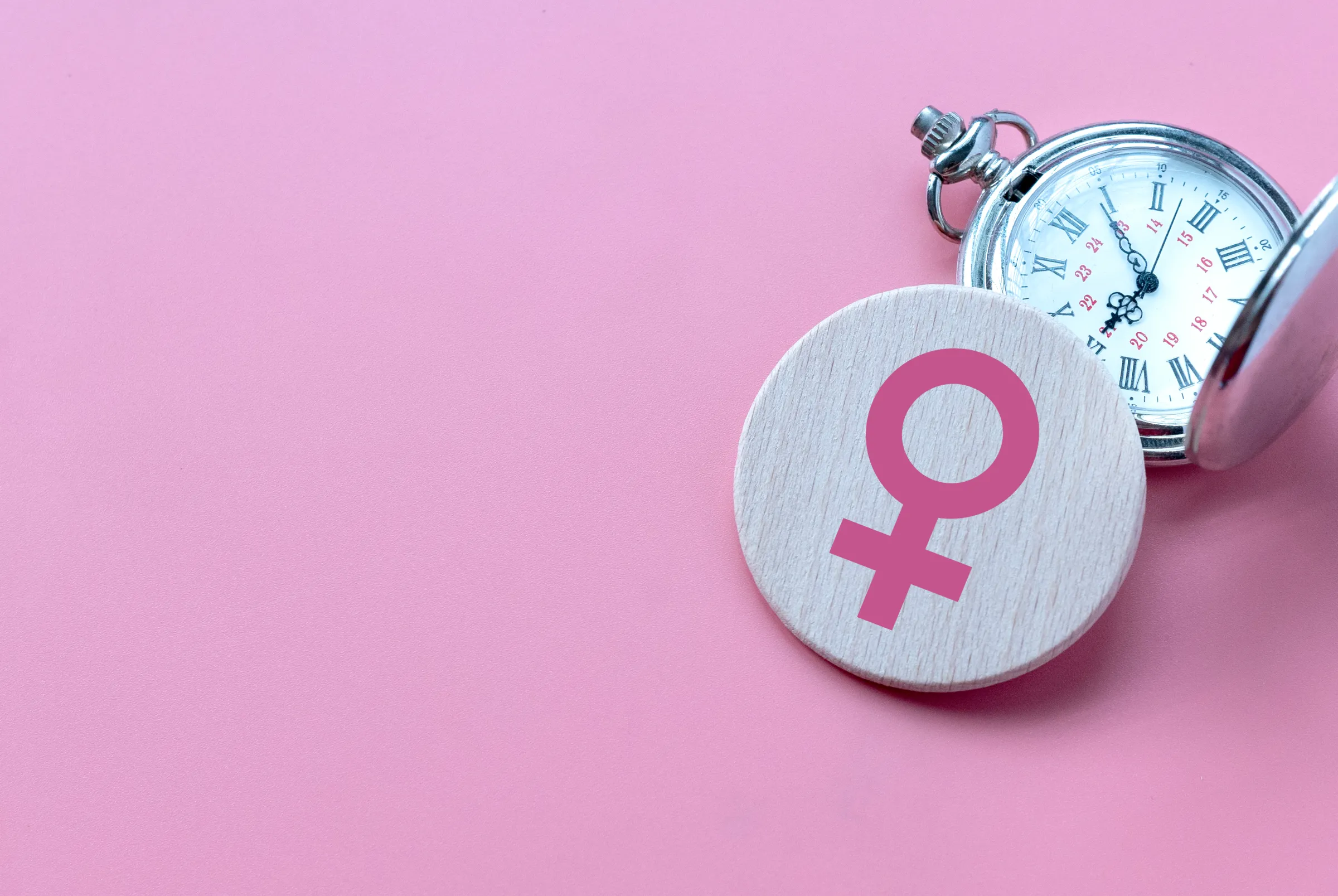 10 Tips Menjaga Kesehatan Reproduksi di Masa Menopause