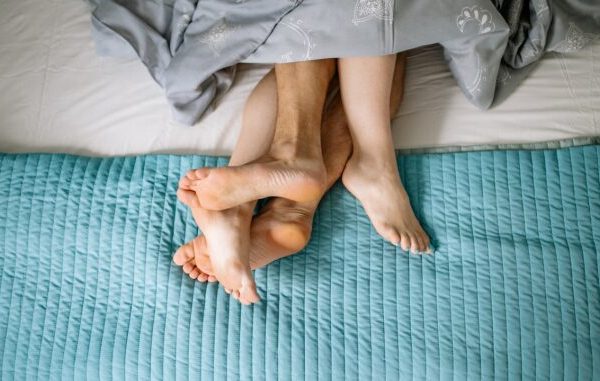 7 Cara Efektif Mengatasi Kecemasan Seksual 7 Cara Efektif Mengatasi Kecemasan Seksual