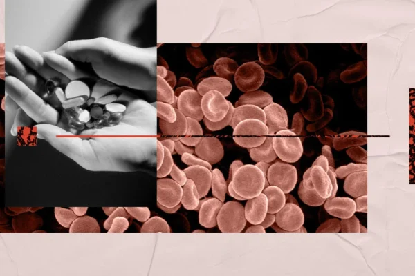 5 Vitamin dan Mineral yang Penting untuk Pembuluh Darah 5 Vitamin dan Mineral yang Penting untuk Pembuluh Darah