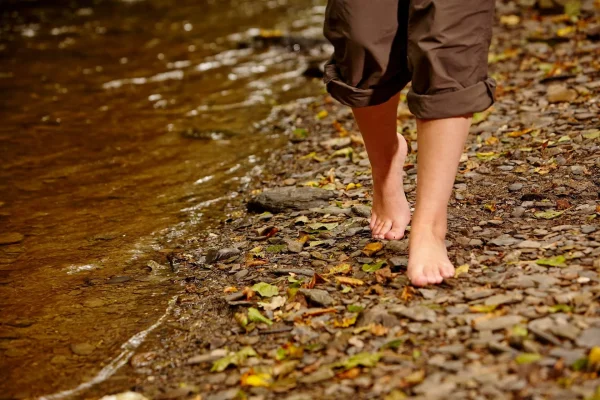 5 Tips Melindungi Kaki Saat Beraktivitas di Luar Ruangan 5 Tips Melindungi Kaki Saat Beraktivitas di Luar Ruangan