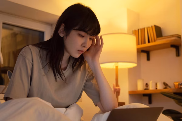 10 Tanda Hormon Estrogen Tidak Seimbang 10 Tanda Hormon Estrogen Tidak Seimbang