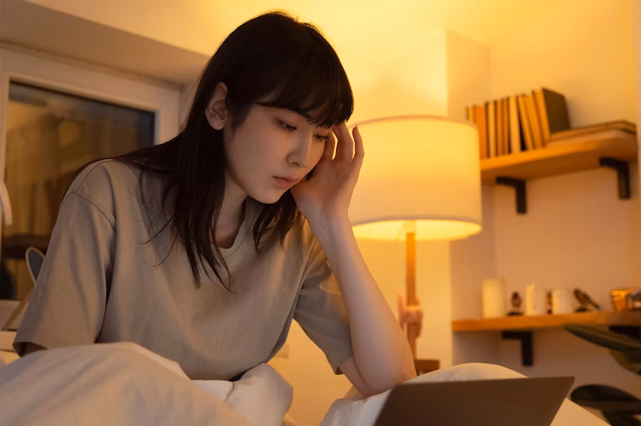 10 Tanda Hormon Estrogen Tidak Seimbang