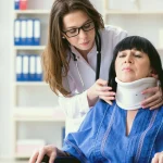 5 Cara Memulihkan Leher Setelah Cedera Ringan