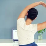 10 Tips Menjaga Postur Tubuh agar Dada Tidak Terasa Sakit