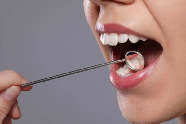 5 Cara Memijat Gusi agar Peredaran Darah Lancar 5 Cara Memijat Gusi agar Peredaran Darah Lancar