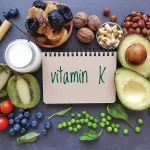 5 Vitamin Penting untuk Kesehatan Lutut