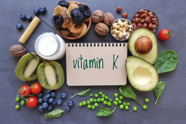 5 Vitamin Penting untuk Kesehatan Lutut 5 Vitamin Penting untuk Kesehatan Lutut