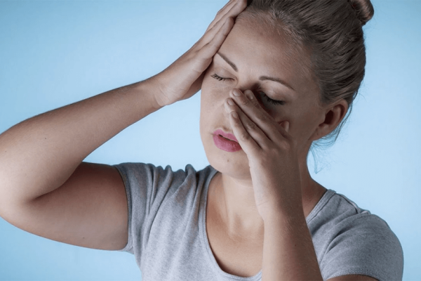 7 Cara Membedakan Alergi Hidung dengan Flu Biasa 7 Cara Membedakan Alergi Hidung dengan Flu Biasa