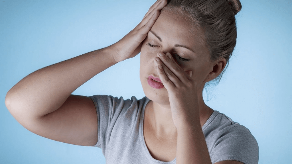 7 Cara Membedakan Alergi Hidung dengan Flu Biasa