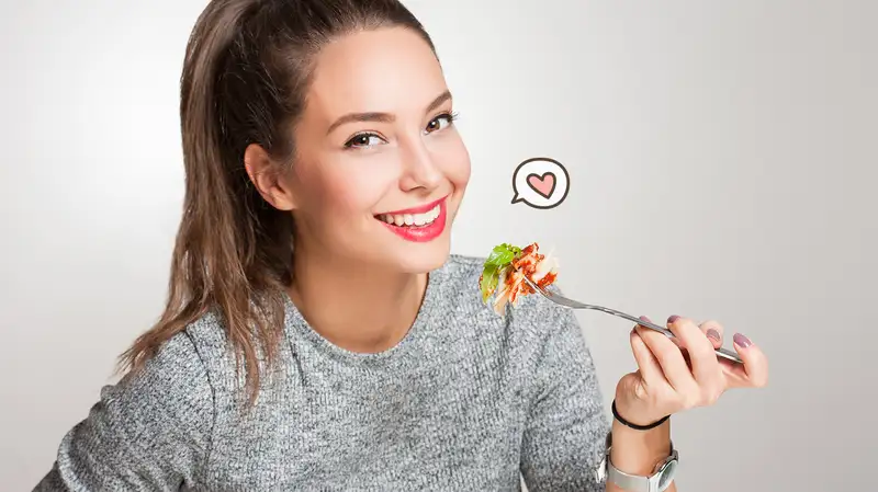 7 Tips Makan Malam Sehat untuk Penderita Gangguan Empedu