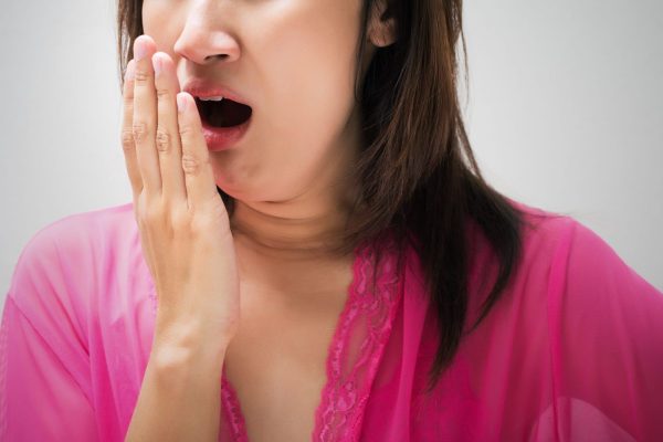 7 Tips Mengatasi Bau Mulut karena Masalah Gusi 7 Tips Mengatasi Bau Mulut karena Masalah Gusi