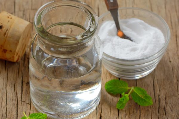 7 Rekomendasi Obat Alami untuk Radang Amandel 7 Rekomendasi Obat Alami untuk Radang Amandel