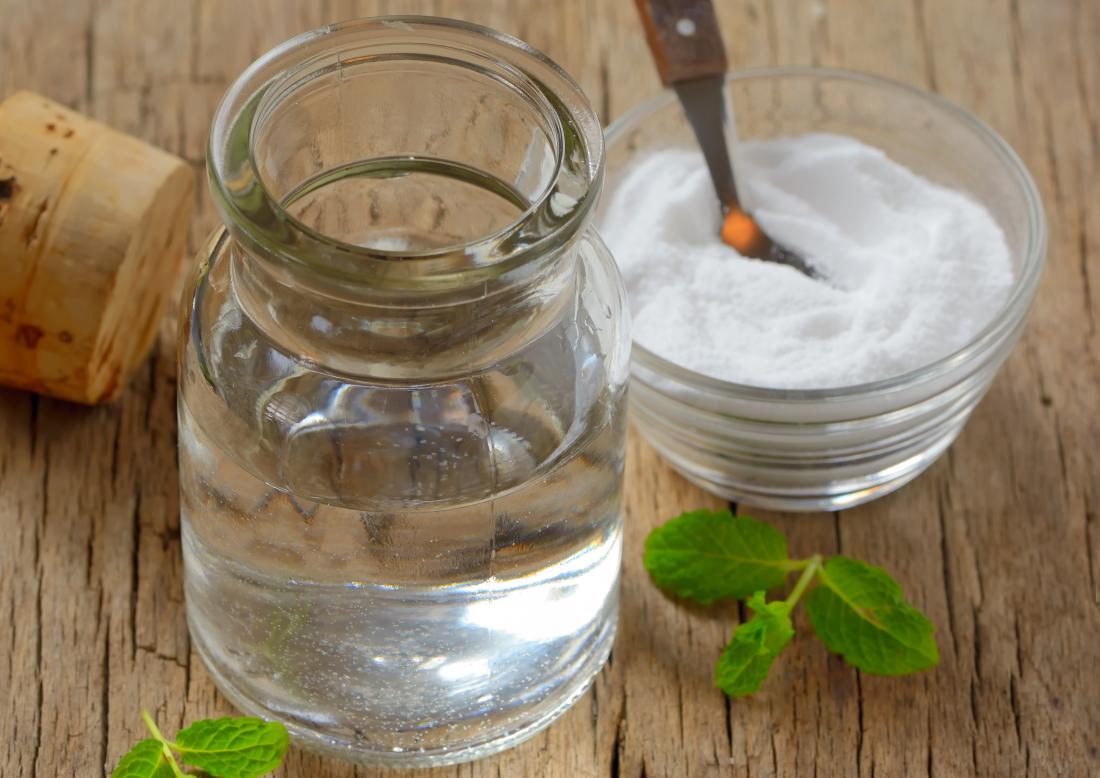 7 Rekomendasi Obat Alami untuk Radang Amandel
