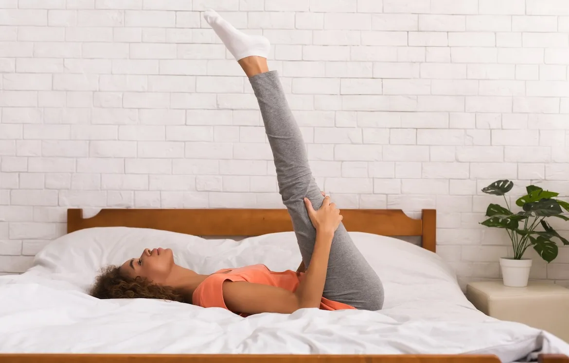 10 Aktivitas Harian yang Diam-diam Bisa Merusak Panggul