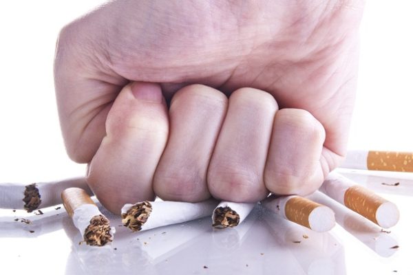 5 Kebiasaan yang Harus Dihindari untuk Mencegah Penyakit Kronis 5 Kebiasaan yang Harus Dihindari untuk Mencegah Penyakit Kronis