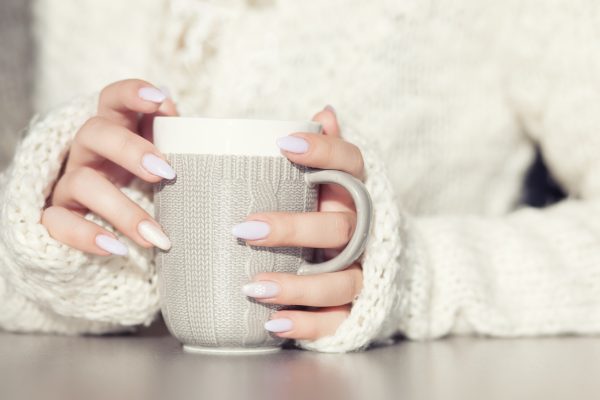 5 Tips Menjaga Kuku Tetap Sehat di Cuaca Dingin 5 Tips Menjaga Kuku Tetap Sehat di Cuaca Dingin