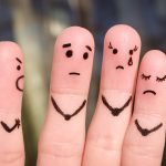7 Cara Sehat Menghadapi Rasa Marah