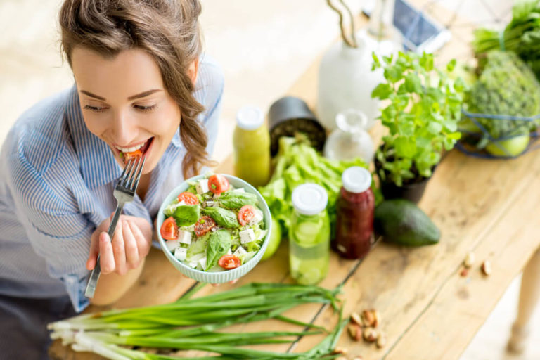 7 Cara Mengetahui Diet Mana yang Cocok Buat Kamu