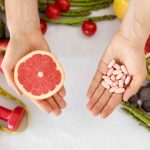 7 Cara Meningkatkan Asupan Vitamin Tanpa Suplemen