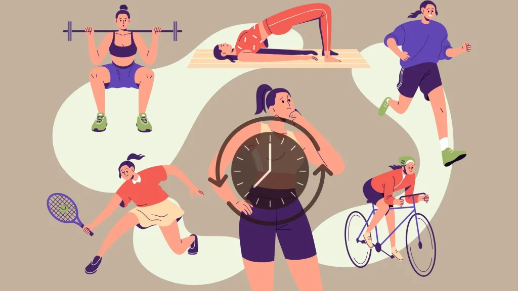10 Langkah Membuat Rutinitas Harian untuk Meredakan Kecemasan