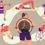 10 Langkah Membuat Rutinitas Harian untuk Meredakan Kecemasan