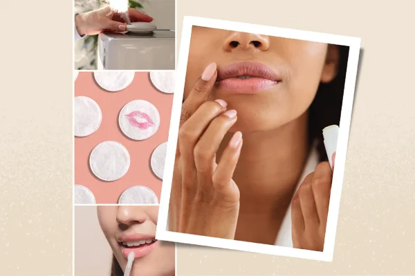 7 Cara Menenangkan Bibir yang Teriritasi karena Produk Kosmetik 7 Cara Menenangkan Bibir yang Teriritasi karena Produk Kosmetik