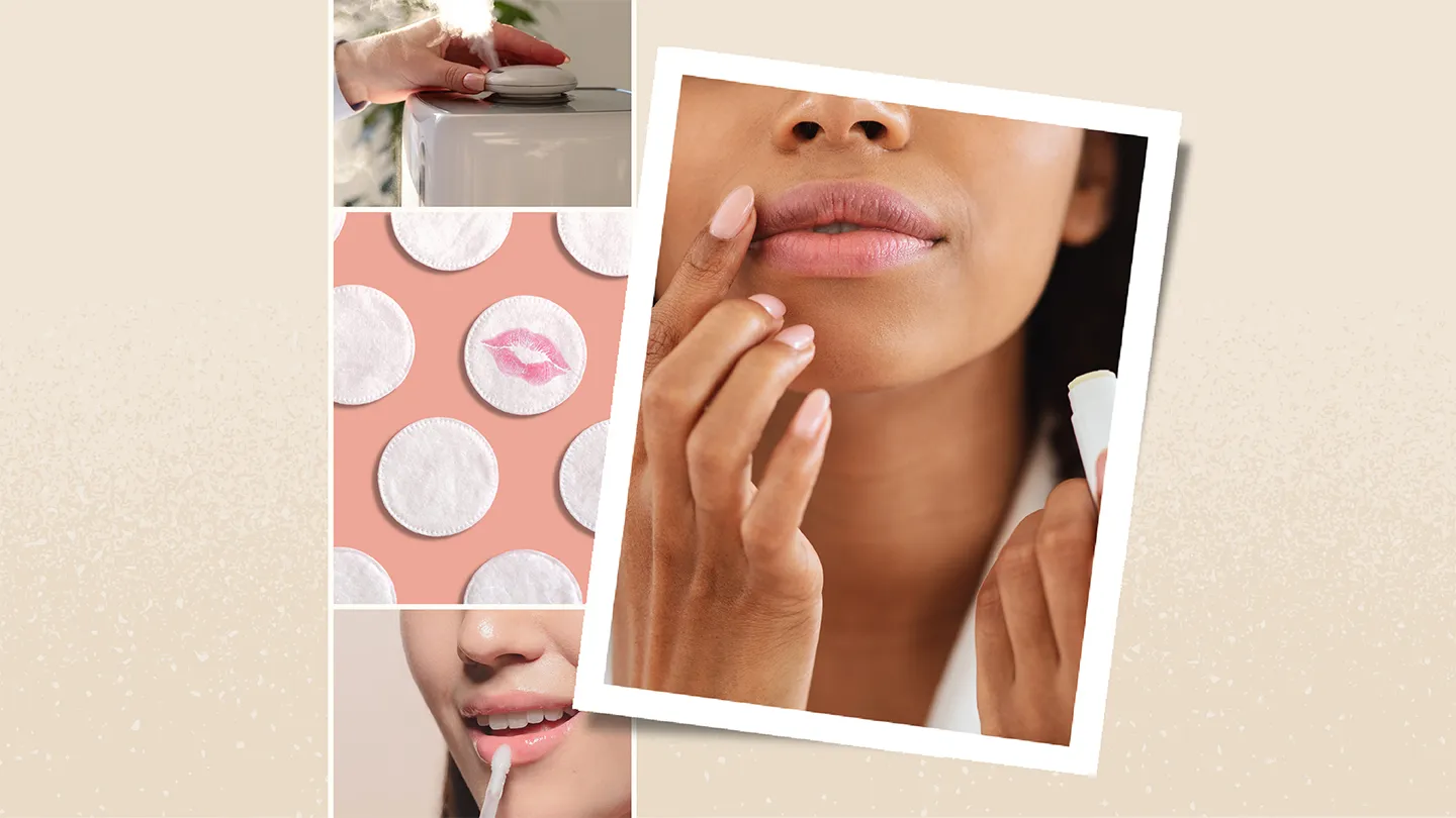 7 Cara Menenangkan Bibir yang Teriritasi karena Produk Kosmetik